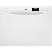 Посудомоечная машина AEG FFB21200CW