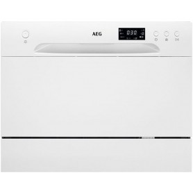 Посудомоечная машина AEG FFB21200CW