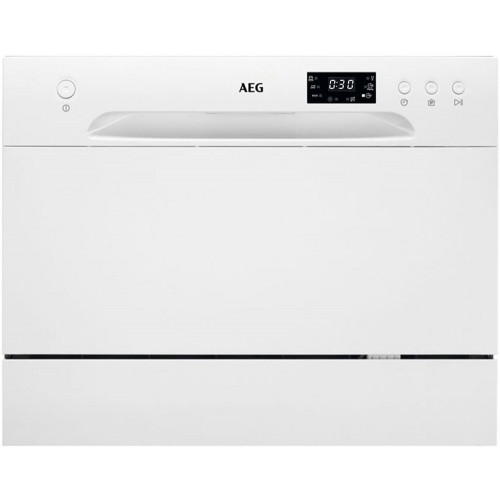 Посудомоечная машина AEG FFB21200CW