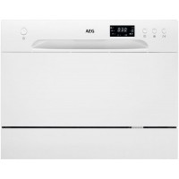 Посудомоечная машина AEG FFB21200CW