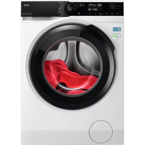 Стиральная машина AEG LFR73044SCE