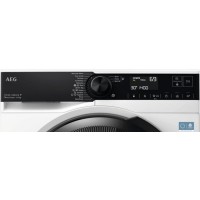 Стиральная машина AEG LFR73044SCE