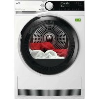 Сушильная машина AEG TR9394E
