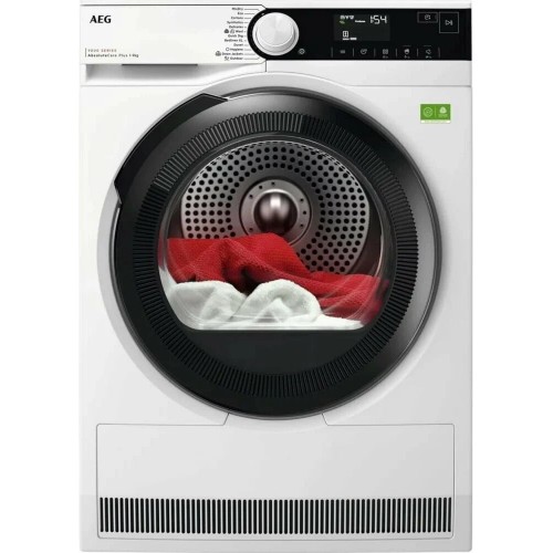 Сушильная машина AEG TR9394E