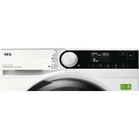 Сушильная машина AEG TR9394E