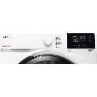 Сушильная машина AEG TR7184E
