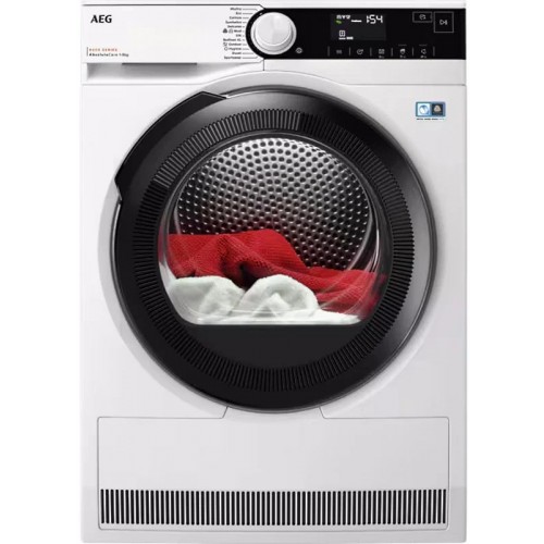 Сушильная машина AEG TR8384E