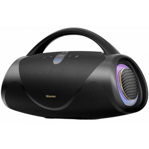 Портативная акустика Hisense VoyageBOOM