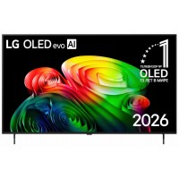 Телевизор lg OLED65B6RLA