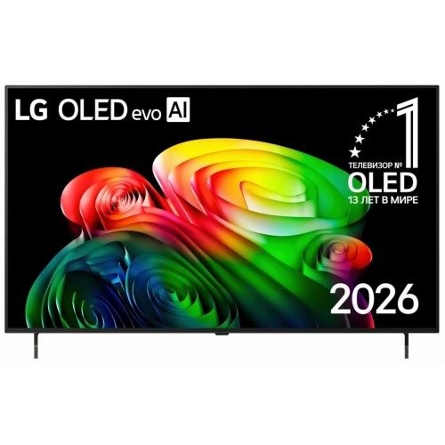 Телевизор lg OLED65B6RLA