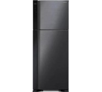 Холодильник широкий HITACHI HRTN7489DFBBKCS