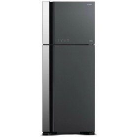 Холодильник широкий HITACHI HRTN7489DFGGRCS