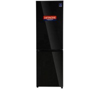 Холодильник HITACHI R-B410PUC6 BBK