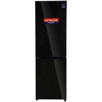 Холодильник HITACHI R-B410PUC6 BBK