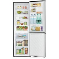 Холодильник HITACHI R-B410PUC6 BBK
