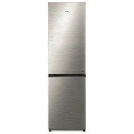 Холодильник HITACHI R-B410PUC6 BSL