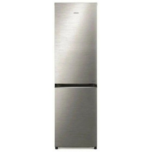 Холодильник HITACHI R-B410PUC6 BSL