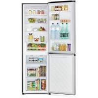 Холодильник HITACHI R-B410PUC6 BSL