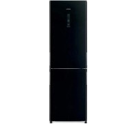 Холодильник HITACHI R-BG410PUC6 GBK