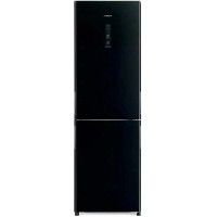 Холодильник HITACHI R-BG410PUC6 GBK