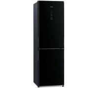 Холодильник HITACHI R-BG410PUC6X GBK