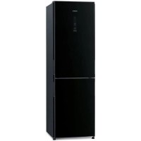 Холодильник HITACHI R-BG410PUC6X GBK