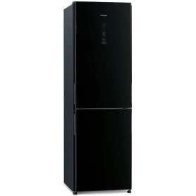Холодильник HITACHI R-BG410PUC6X GBK