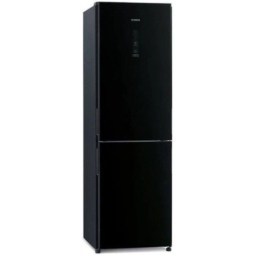 Холодильник HITACHI R-BG410PUC6X GBK