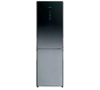 Холодильник HITACHI R-BG410PUC6X XGR