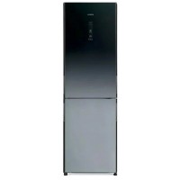 Холодильник HITACHI R-BG410PUC6X XGR