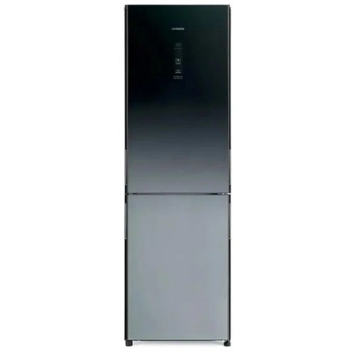 Холодильник HITACHI R-BG410PUC6X XGR