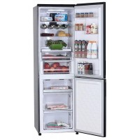 Холодильник HITACHI R-BG410PUC6X XGR