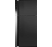 Холодильник широкий HITACHI R-V660PUC7-1 BSL