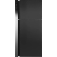 Холодильник широкий HITACHI R-V660PUC7-1 BSL