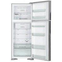 Холодильник широкий HITACHI R-V660PUC7-1 BSL
