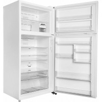 Холодильник широкий HITACHI R-V660PUC7-1 PWH
