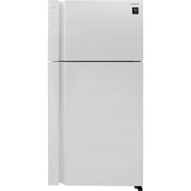 Холодильник широкий HITACHI R-V660PUC7-1 TWH
