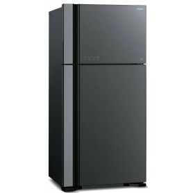 Холодильник широкий HITACHI R-VG660PUC7-1 GGR