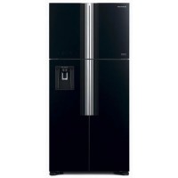 Холодильник side by side HITACHI R-W660PUC7 GBK