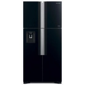 Холодильник side by side HITACHI R-W660PUC7 GBK