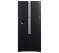 Холодильник side by side HITACHI R-W660PUC7 GGR