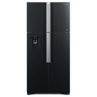 Холодильник side by side HITACHI R-W660PUC7 GGR