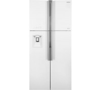 Холодильник side by side HITACHI R-W660PUC7 GPW