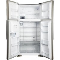 Холодильник side by side HITACHI R-W660PUC7X GC