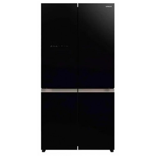Холодильник side by side HITACHI R-WB720PUC1 GCK