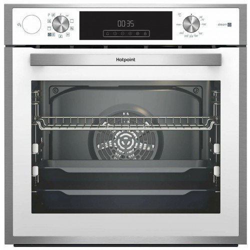 Духовой шкаф электрический Hotpoint FE8 S832 JSH WH