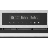 Духовой шкаф электрический Indesit IFO 6951 IX