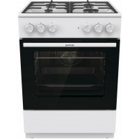Плита комбинированная GORENJE GK6A40WFFM