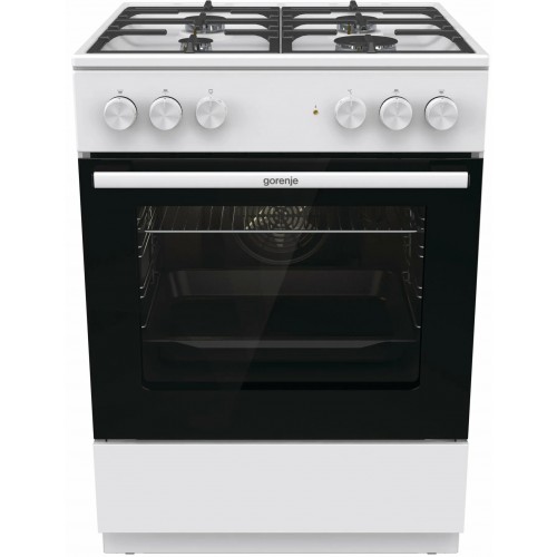 Плита комбинированная GORENJE GK6A40WFFM