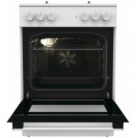 Плита комбинированная GORENJE GK6A40WFFM